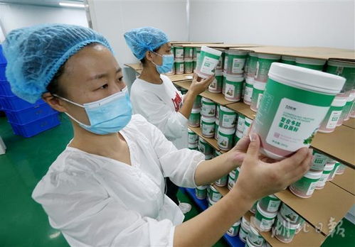 5g技術(shù)制造生物產(chǎn)品 組圖