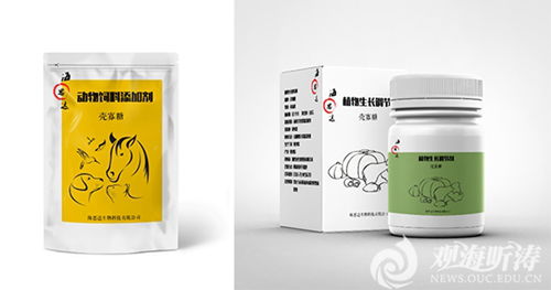 中國海洋大學食品學子在多項全國大賽中獲佳績