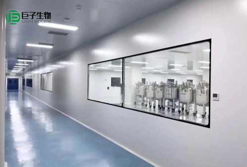 國(guó)潮正崛起 零距離走進(jìn)可麗金巨子生物新工廠,揭秘民族品牌硬實(shí)力